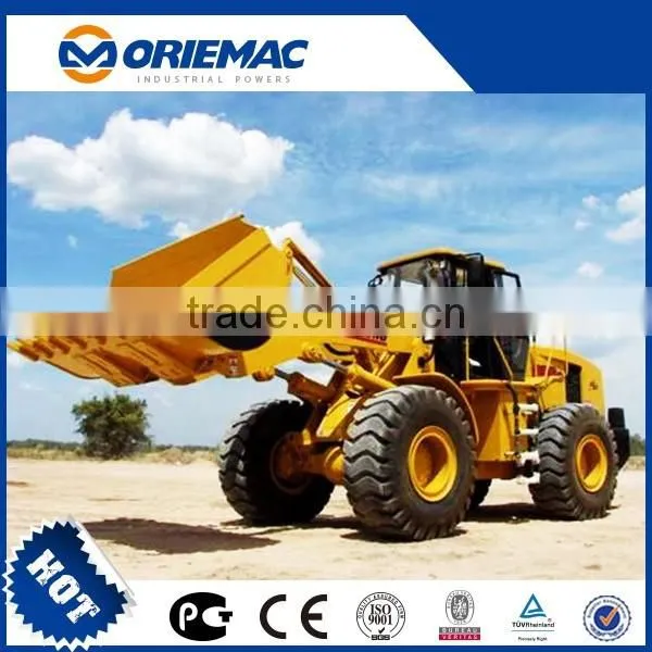 Chenggong wheel loader LG938H loader kawasaki wheel loader parts
