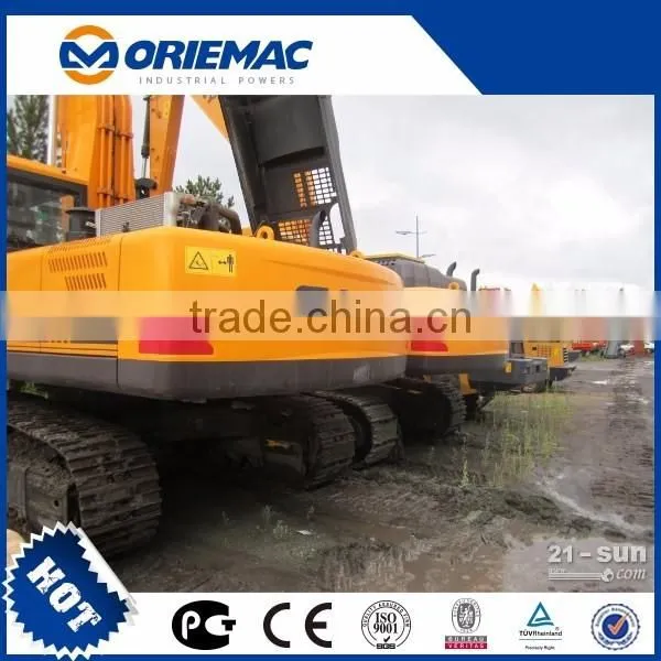 SANY Remote Control Excavator SY245H