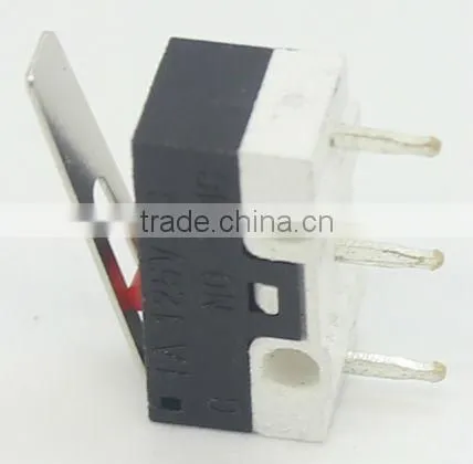 KW10 Subminiature micro swich
