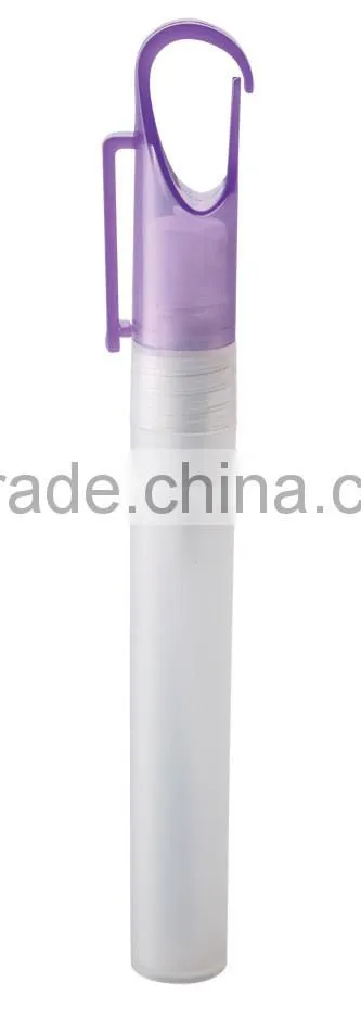 pen shape perfume spray bottle