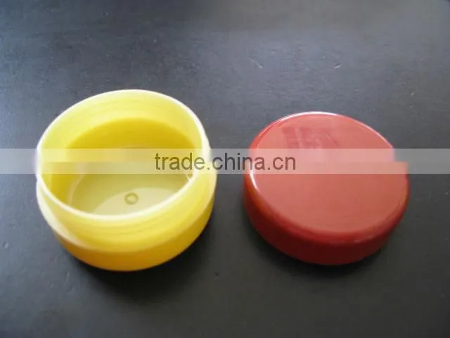 body cream plastic containers