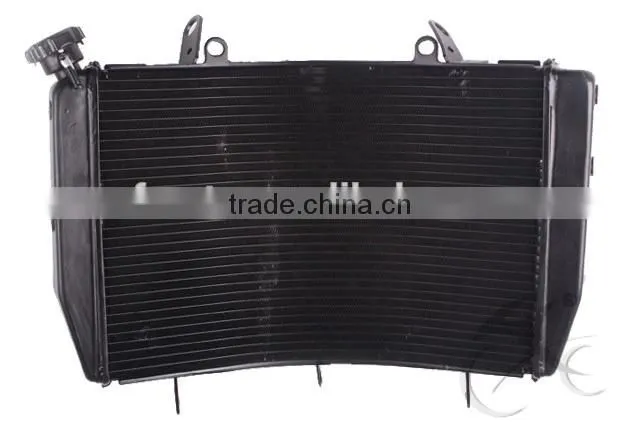 Aftermarket OEM radiator for YZF R6 2006-2007