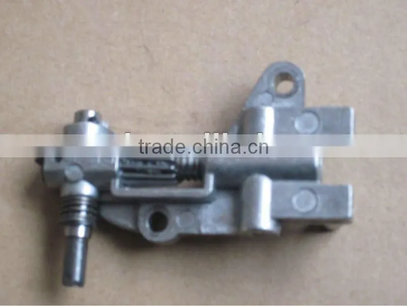 komatsu 52cc 58cc 45cc chainsaw spare parts - oil pump