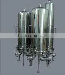 filter housing