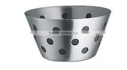 stainless steel glasses