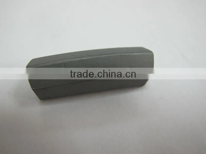 K1 drill insert, for making cross and X-shaped cemented carbide drill bits