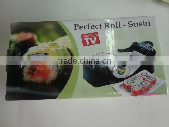 Perfect roll sushi maker 01040340
