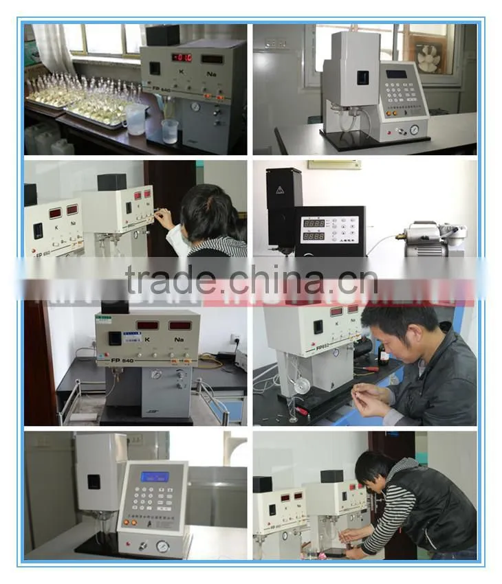 flamephotometer /Flame Photometer/detector
