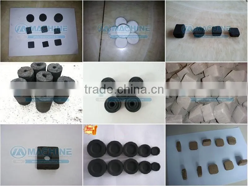 Energy saving large output Powder tablets machine with factory price