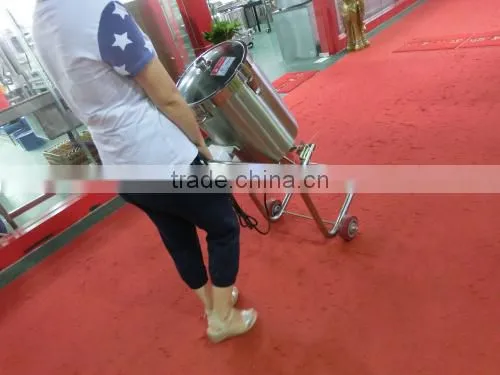 Hot sales 3L/6L/17L/32L taiwanese shaved ice maker(QS-817)