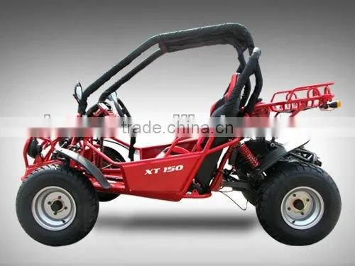 nice design 150cc go kart
