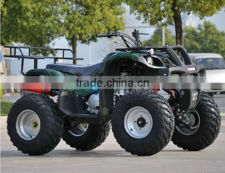 Cheap ATV 250cc ATV Guangzhou manufacturer
