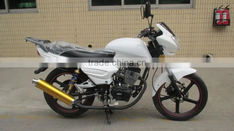 Good quality professional motorcycle supplier china 125cc racing bike