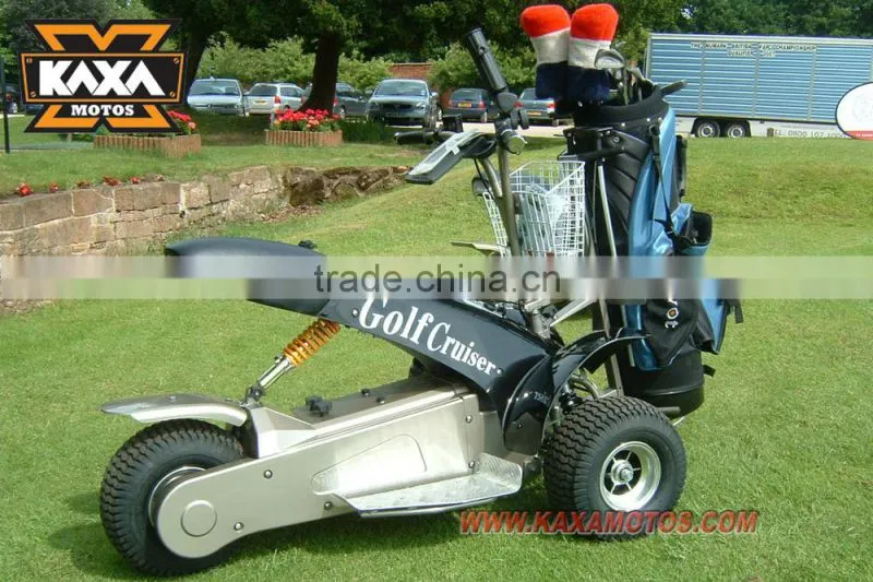 Electric Golf Scooter 1000W