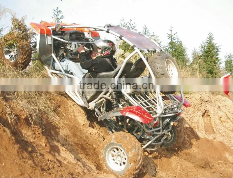 800cc 4x4 quadricycle quadix buggy