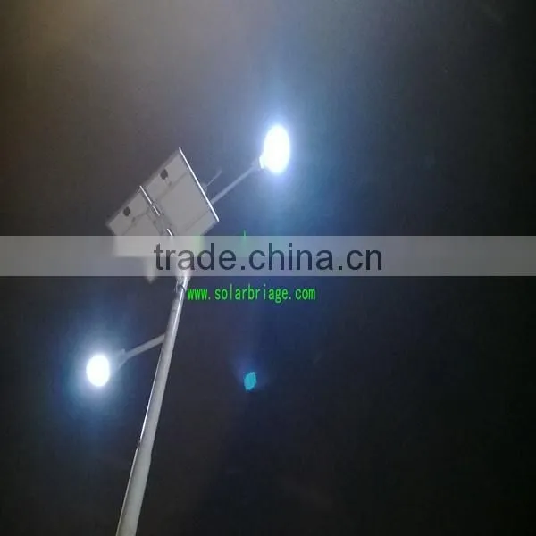 led solar street light