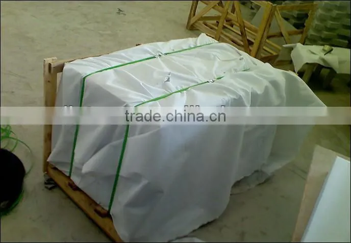 Carmen Red Hollow Column,red granite column