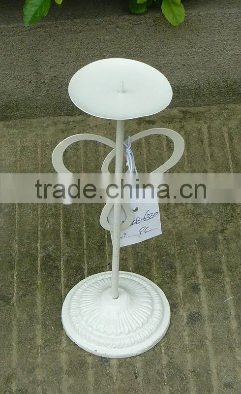 Antique Decoration Metal Garden Candle Lanterns
