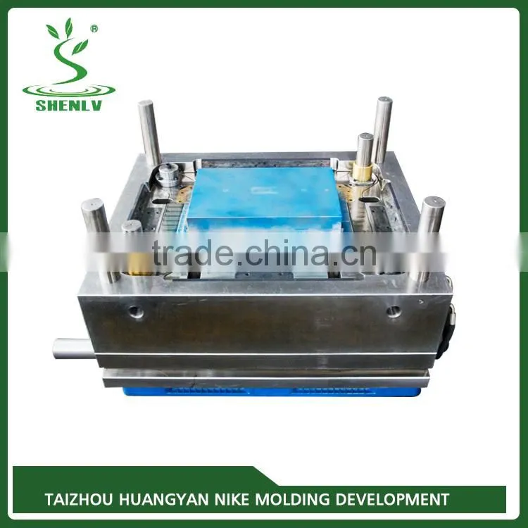 High quality customized professional beer container mold