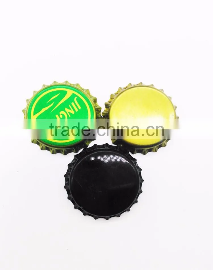 330ML amber beer glass bottle, customized logo