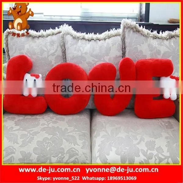 Abstract Cat Family Pallet Cushion