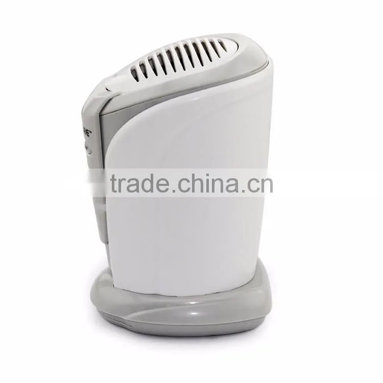 Newest Ioncare FreshFridge Refrigerator Air Purifier, Ionic Fridge Fridge Air Cleaner/ Aictivated Oxygen Generator