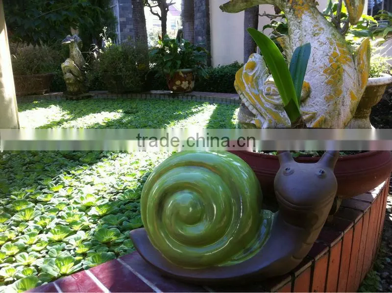 Vietnam indoor animal pots and planters for home and garden