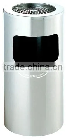Arlau Outdoor Dusty Bin,Recycling Dustbin,Stylish Garbage Bin