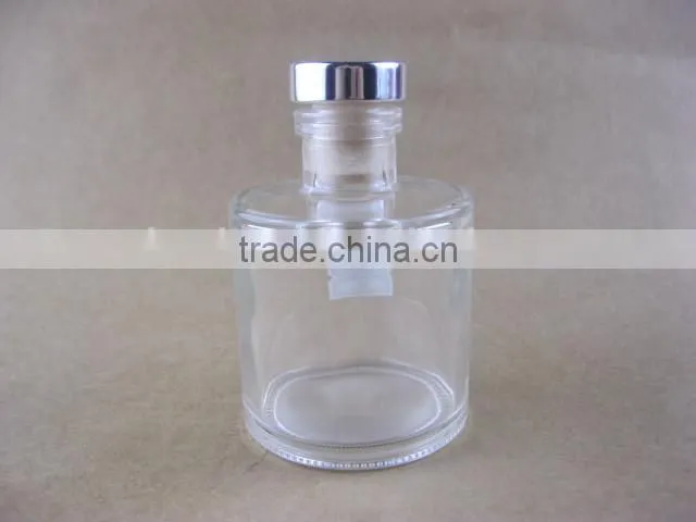 bottle for perfumes