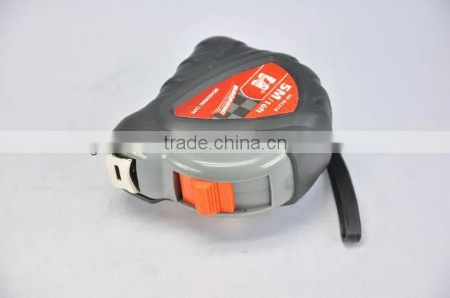 5M stainless steel measuring tape