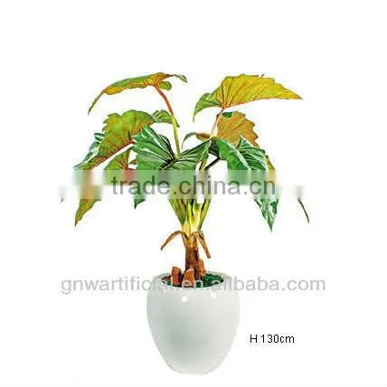 GNW G40 Buy Plants and Trees Green Bonsai Artificial Prodcuts Decorate Indoor 1.5m High