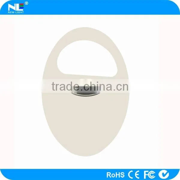 LED bluetooth speaker changing colorful light/ LED bluetooth speaker l with remote controller