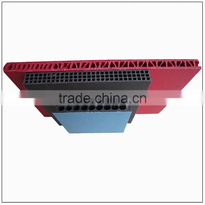 Hollow Sheet and Stereotypes Extrusion Mould Manufacturer