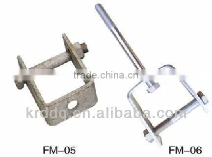 metal accessory fittings for insulator parts manufacturers