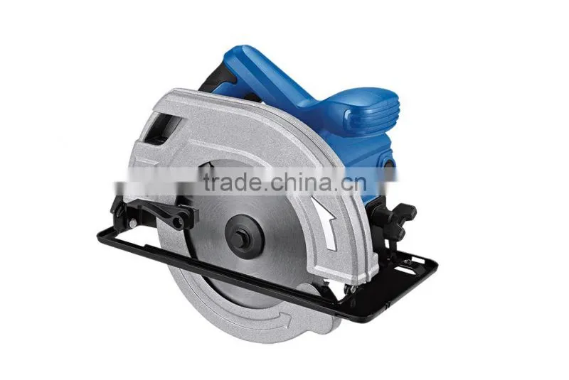 HS6001C 185MM 230V 1500W portable wood cutting saws