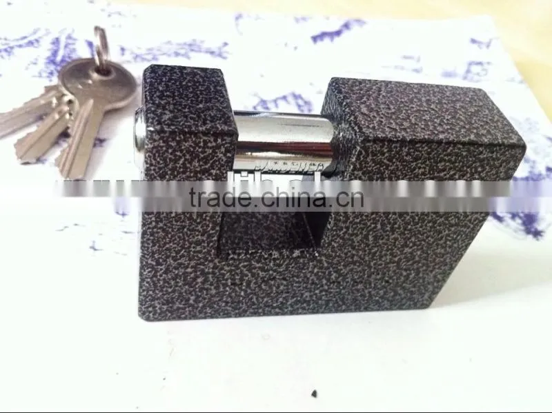 padlock