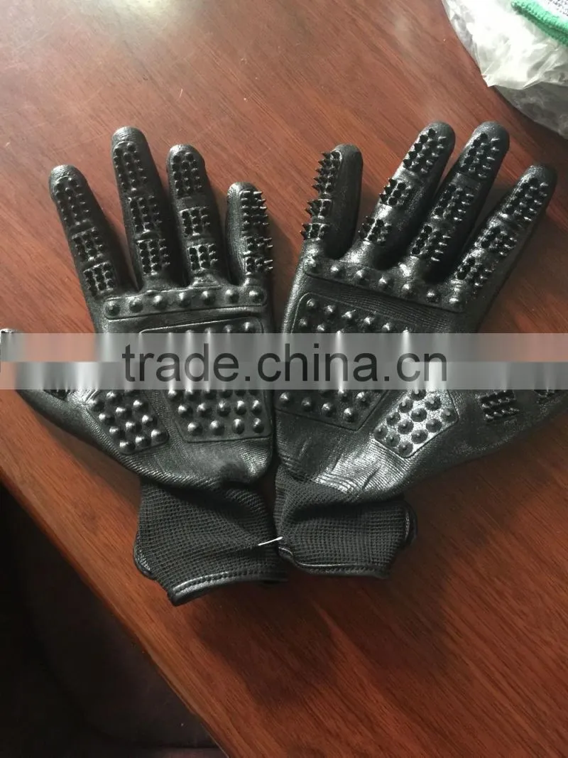 Pet Cleaning & Grooming Products, Pet gloves