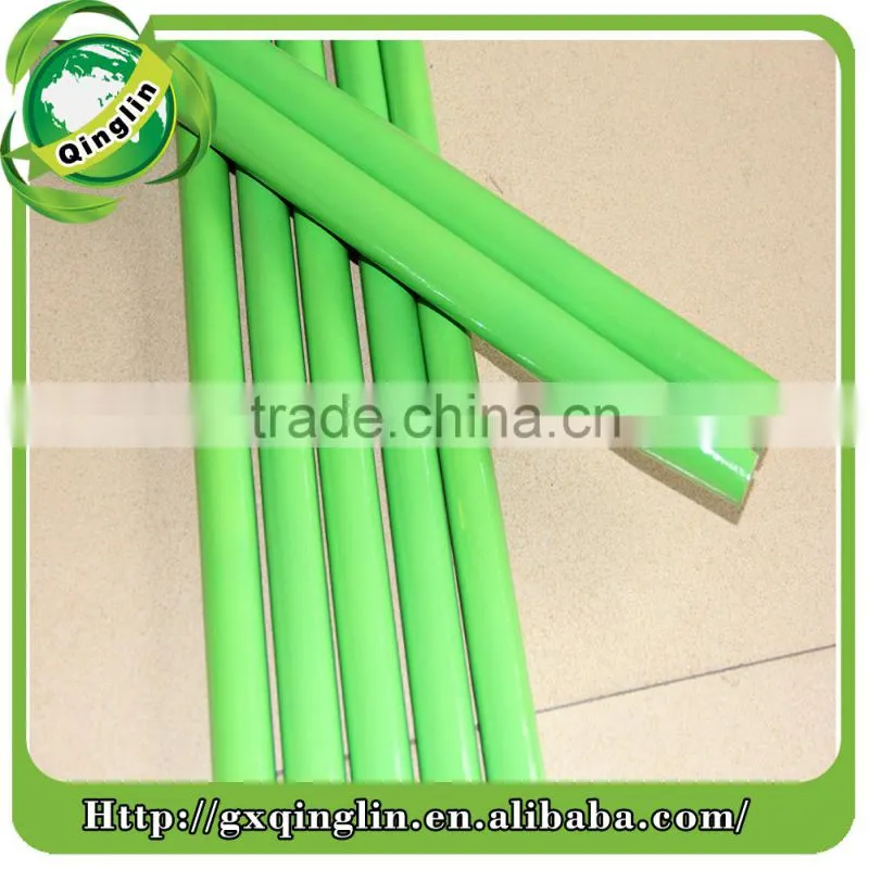 standard size 120*2.2cm varnished mop stick