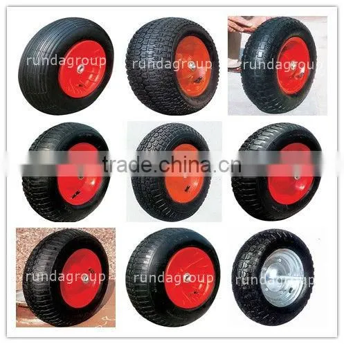 inline skates rubber wheel