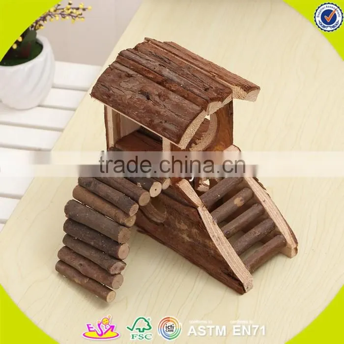 2017 New design wooden maze for pet popular wooden maze for pet cute wooden maze for pet W06F025