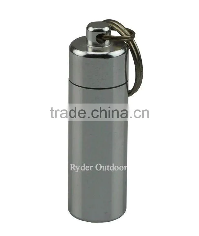 Emergency Waterproof Storage