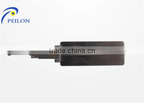 Auto Locksmith Tools LISHI KM14 2 in 1 Auto Pick and Decoder for Kawasaki Motorcycle Locksmith Tools