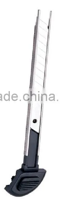 9mm blade office utility knife with cheap price