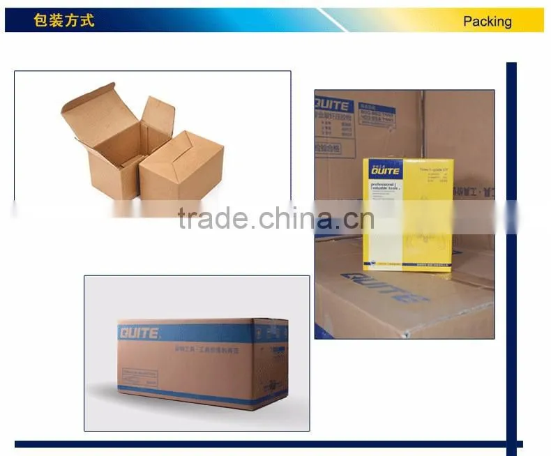 Industry Professional Forging Electroplating Three-Jaw Puller