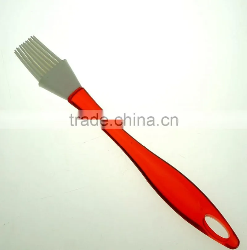 12084 Silicone Brush Pastry Brush Silicone Baking Brush