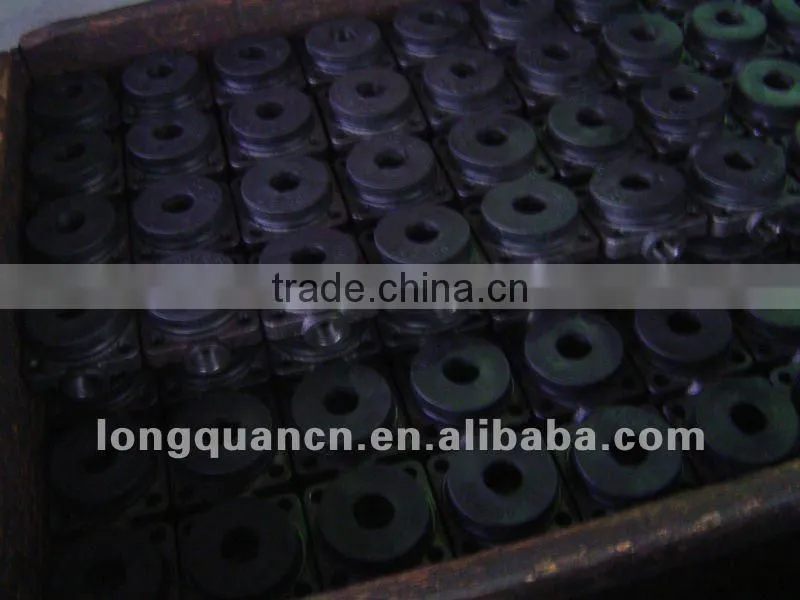 gland,rod cap,clevis
