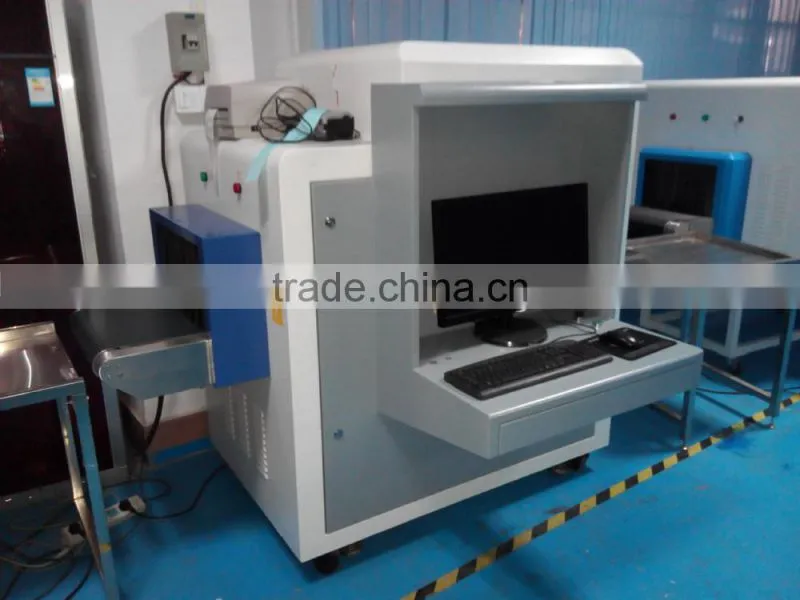 Industry x ray machine scanner. industry x ray scanner