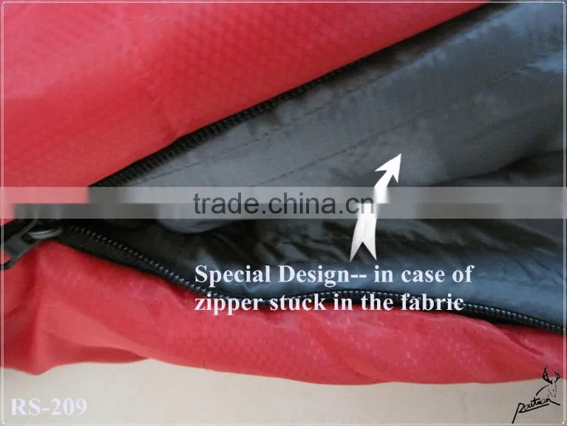Wholesale Light Weight Sleeping Bag for Cold Weather
