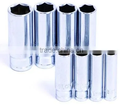 CF598010 32cs 1/2"drive socket and ratchet handle set