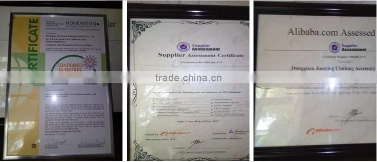 Free samples Dongguan manufactory Horse hair suit interlining nonwoven fabric rolls for garment